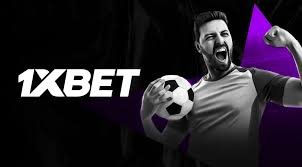 Experience Gaming Freedom with the 1xBet App Experience Gaming Freedom with the 1xBet App