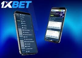 Experience Seamless Gaming with the 1xBet App