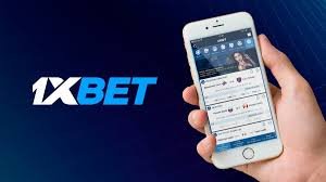 Experience the Thrill of 1xBet Betting Your Ultimate Guide -1479714263