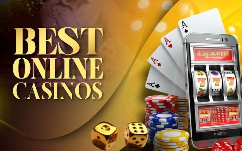 Experience the Thrill of Online Gaming at Dexsport.io Casino