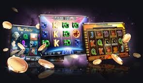 Experience Thrills and Wins at Paradise 8 Casino & Sportsbook
