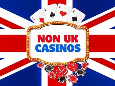Exploring Non-UK Based Gambling Sites Opportunities and Challenges