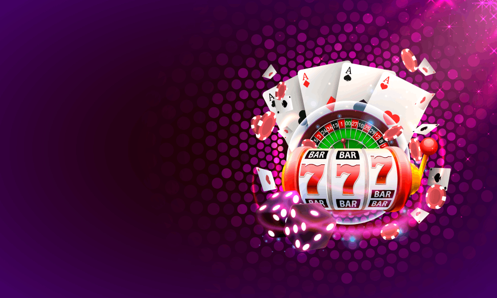 Exploring Non-UK Casinos A Guide for UK Gamblers
