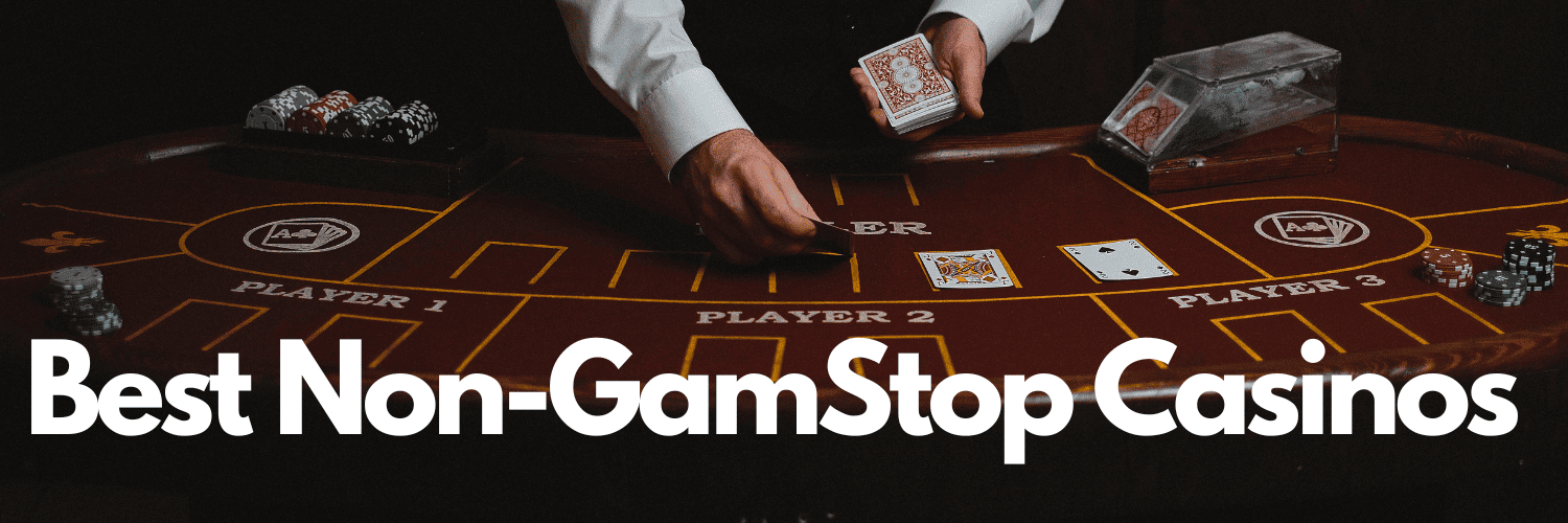 Exploring UK Casinos Not Signed Up to GamStop 370154049