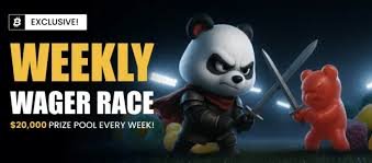 Gambling An Unconventional Financial Instrument