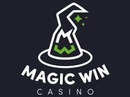 Magic Win Casino Your Gateway to Unforgettable Gaming Experience
