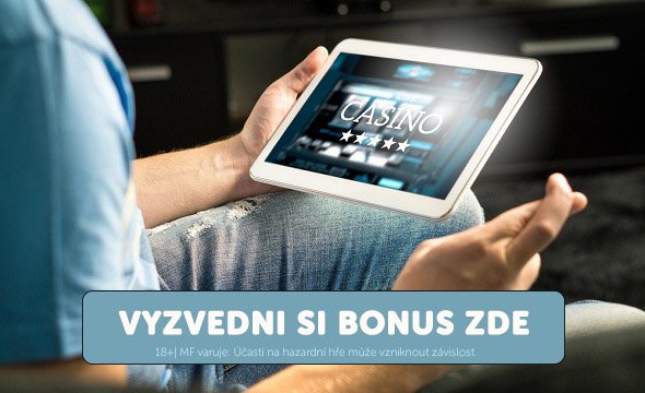 Nejlepší online casina s českou licencí - Odpovědi na všechny otázky