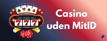 Nye Udenlandske Casinoer Alt Du Behøver at Vide