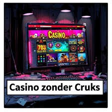 Online Casino zonder CRUKS Ontdek de Beste Ten