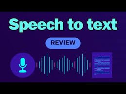 The Best Speech Recognition Software Empowering Communication