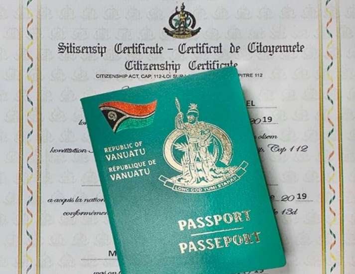 Understanding the Cost of a Vanuatu Passport Fees and Services Understanding the Cost of a Vanuatu Passport Fees and Services