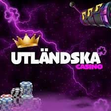 Utländska Casino En Guide till Online Spel och Spellägen