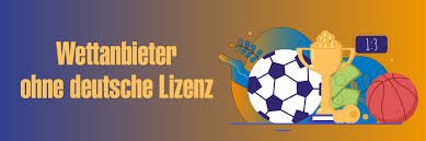 Wettanbieter ohne Limit - Freiheit beim Wetten Wettanbieter ohne Limit - Freiheit beim Wetten