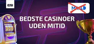 Casino Uden Dansk Licens En Guide til Spiloplevelser Uden For Danmark