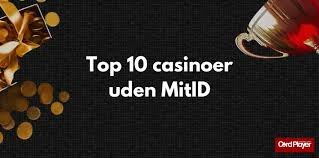 Casino Uden Dansk Licens En Guide til Spiloplevelser Uden For Danmark