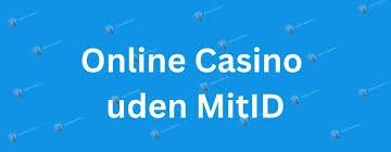 Casino Uden Dansk Licens En Guide til Spiloplevelser Uden For Danmark