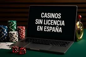 Descubre los Riesgos de Jugar en Casinos Sin Licencia en España