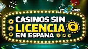 Descubre los Riesgos de Jugar en Casinos Sin Licencia en España