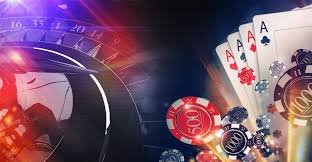 Discover the Excitement of Agent No Wager Casino A New Era in Online Gaming 1903040690