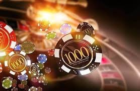 Discover the Thrills of MRLucky9 Casino Your Ultimate Gaming Destination 1199947158