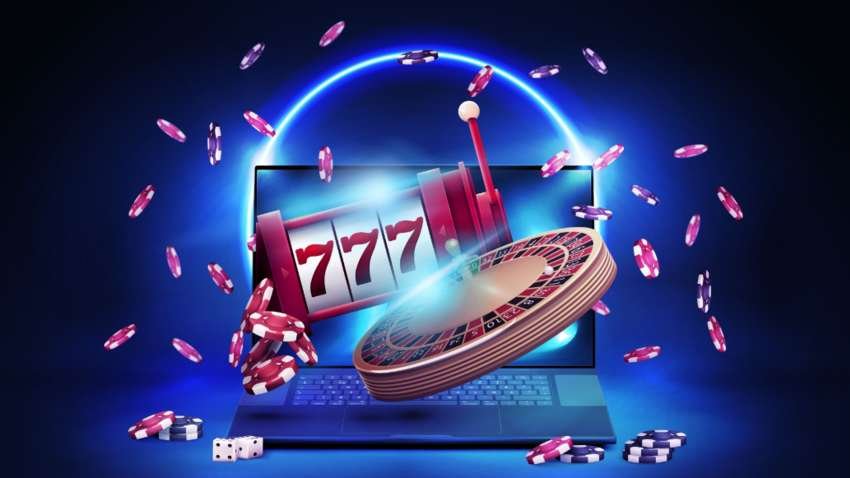 Experience the Glamour of Online Gaming at 7Gold