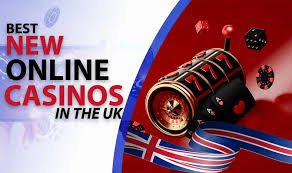 Explore the Best UK Online Casinos Your Ultimate Guide