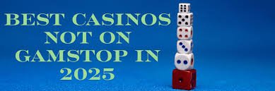 Exploring Non GamStop Casinos for UK Players -2065094903