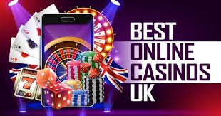 Exploring the Thrilling World of Online Casinos in the UK