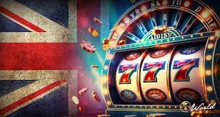 Exploring the Thrilling World of Online Casinos in the UK